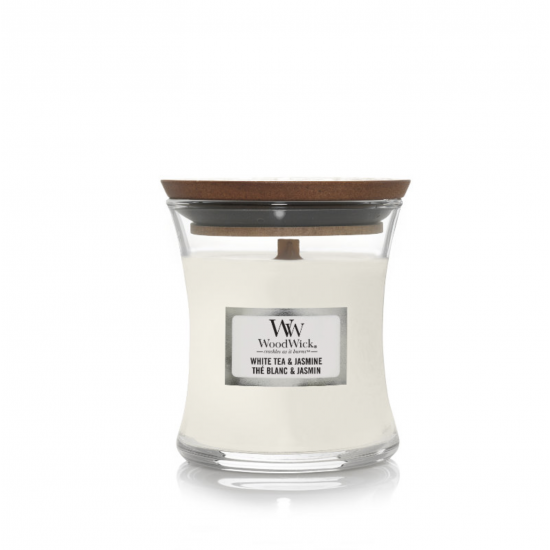WHITE TEA &  JASMINE